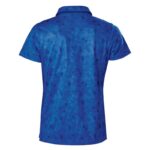 WOMEN'S GALAPAGOS S/S POLO