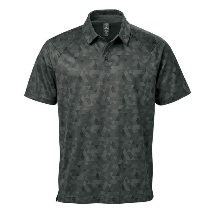 MENS GALAPAGOS POLO
