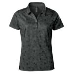 WOMEN'S GALAPAGOS S/S POLO
