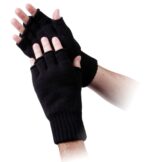 Fingerless Gloves