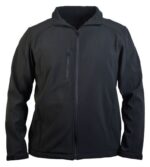 THE SOFTSHELL CHILDRENS JACKET