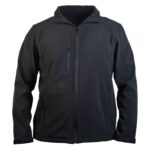 THE SOFTSHELL MENS JACKET