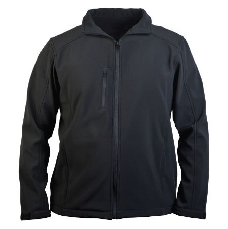 THE SOFTSHELL MENS JACKET