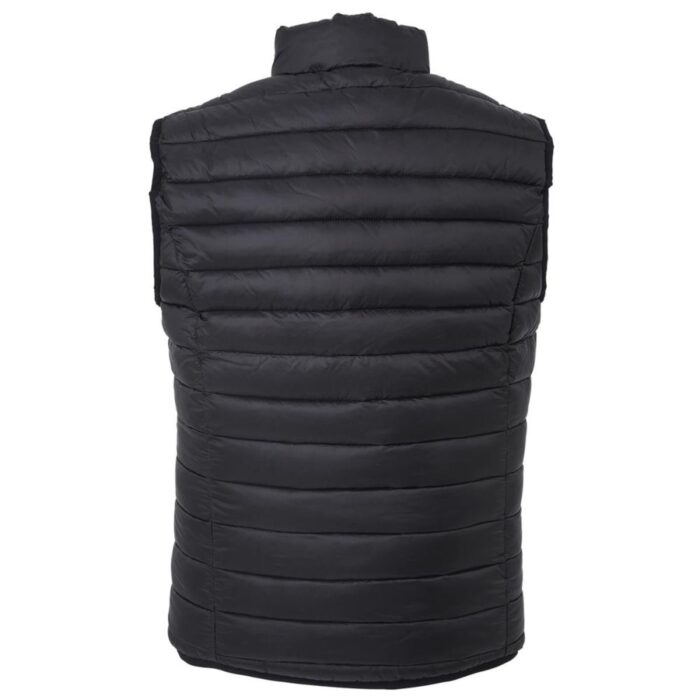 The Puffer Vest