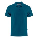 NEPTUNE REG MENS COTTON POLO