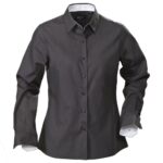 REDDING LADIES OXFORD SHIRT