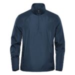 MENS PACIFICA 1/4 ZIP ANORAK