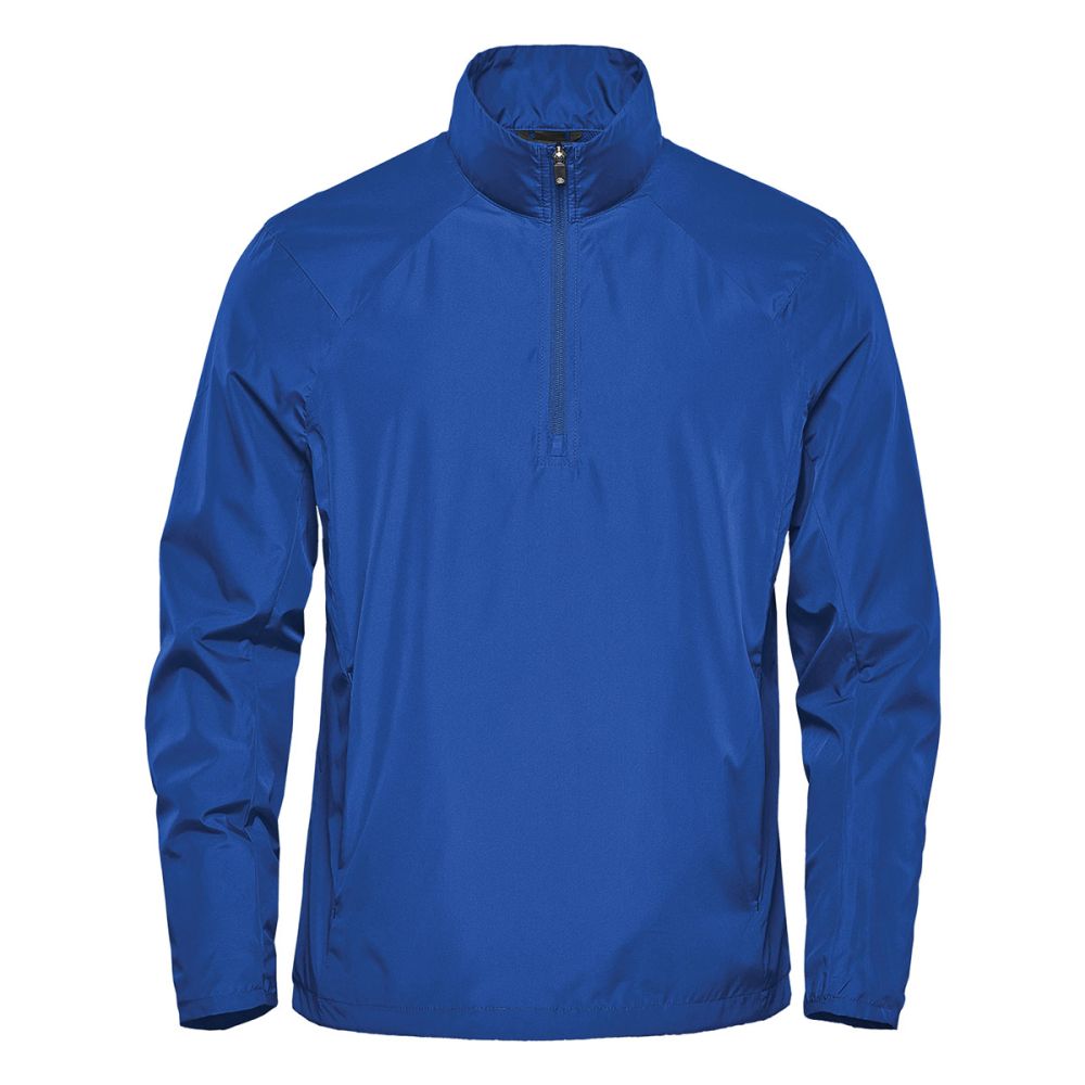 kxt-1-06000001-front.jpg MENS PACIFICA 1/4 ZIP ANORAK