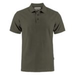 NEPTUNE REG MENS COTTON POLO
