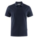 NEPTUNE REG MENS COTTON POLO