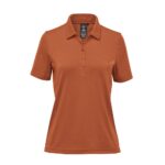 WOMENS SETTEBELLO S/S POLO