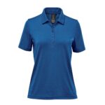 WOMENS SETTEBELLO S/S POLO