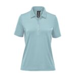 WOMENS SETTEBELLO S/S POLO - Image 2