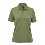 WOMENS SETTEBELLO S/S POLO