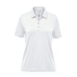 WOMENS SETTEBELLO S/S POLO