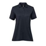 WOMEN'S VOLANTE S/S POLO