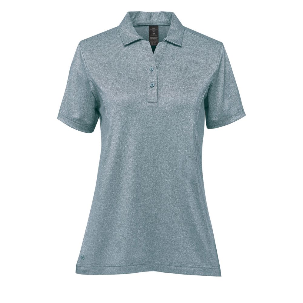 psx-5w-06000001-front.jpg WOMEN'S VOLANTE S/S POLO