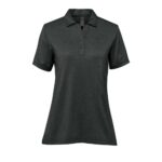 WOMEN'S VOLANTE S/S POLO