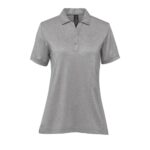 WOMEN'S VOLANTE S/S POLO