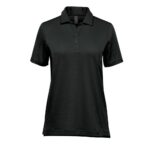 WOMEN'S NEVADA MICRO PIQUE POLO