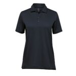WOMEN'S NEVADA MICRO PIQUE POLO