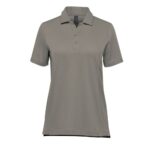 WOMEN'S NEVADA MICRO PIQUE POLO