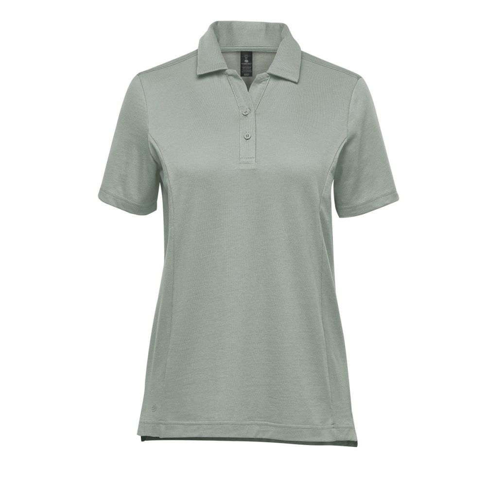 psx-6w-08000001-front.jpg WOMEN'S NEVADA MICRO PIQUE POLO