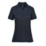 WOMEN'S SONORA S/S POLO
