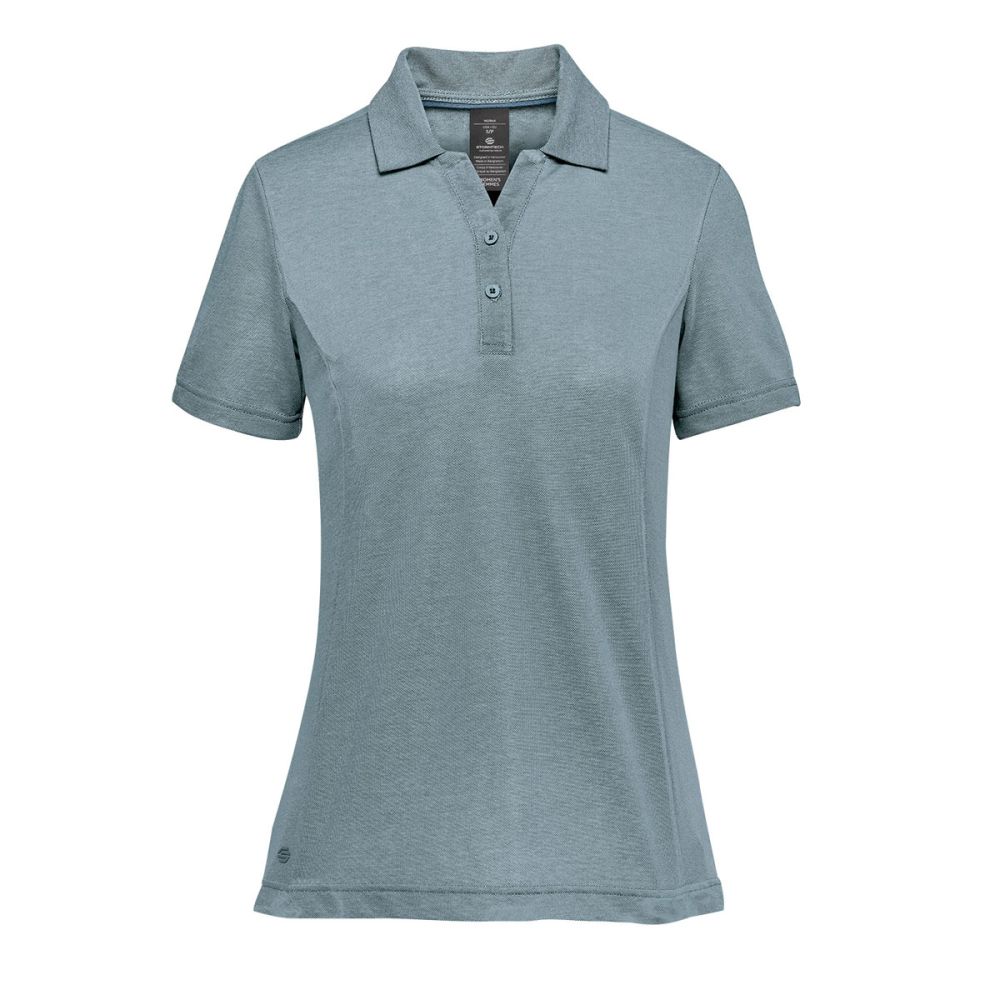 psx-7w-06000001-front.jpg WOMEN'S SONORA S/S POLO