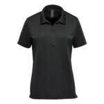 WOMENS TREELINE PERFORMANCE POLO