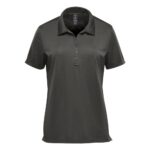 WOMENS TREELINE PERFORMANCE POLO
