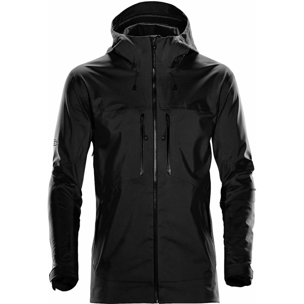 rx-1-black_6.jpg MEN'S SYNTHESIS STORMSHELL