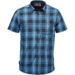 MENS DAKOTA S/S SHIRT