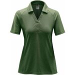 WOMENS MISTRAL POLO