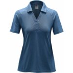 WOMENS MISTRAL POLO