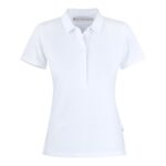 SUNSET LADIES POLO