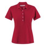 SUNSET LADIES POLO