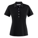 SUNSET LADIES POLO
