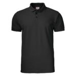 SURF PRO RSX MENS POLO