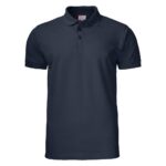 SURF PRO RSX MENS POLO
