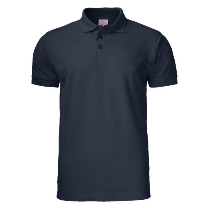 SURF PRO RSX MENS POLO