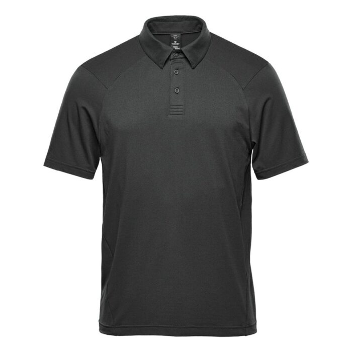 MENS CAMINO S/S POLO