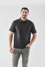 MENS CAMINO S/S POLO