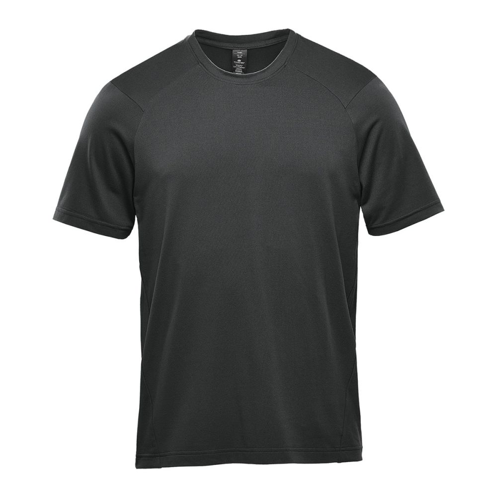 tfx-2-08000000-front-2.jpg MEN'S TUNDRA PERFORMANCE SHORT SLEEVE TEE