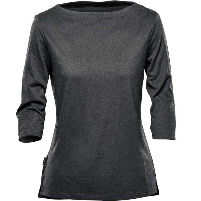 WOMENS TORCELLO 3/4 TEE