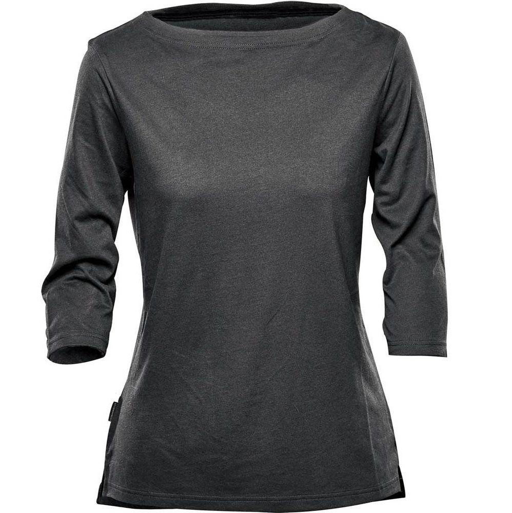 tg-3w_black_800x-6.jpg WOMENS TORCELLO 3/4 TEE