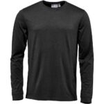 MENS TORCELLO L/S TEE