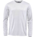 MENS TORCELLO L/S TEE