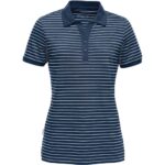 WOMEN'S RAILTOWN POLO