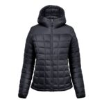WOMENS TUNDRA THERMAL JACKET